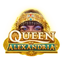 เกมสล็อต Queen of Alexandria™